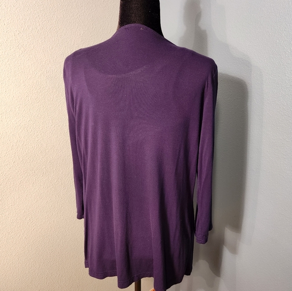 Blue Wrap - Picture 2 of 3